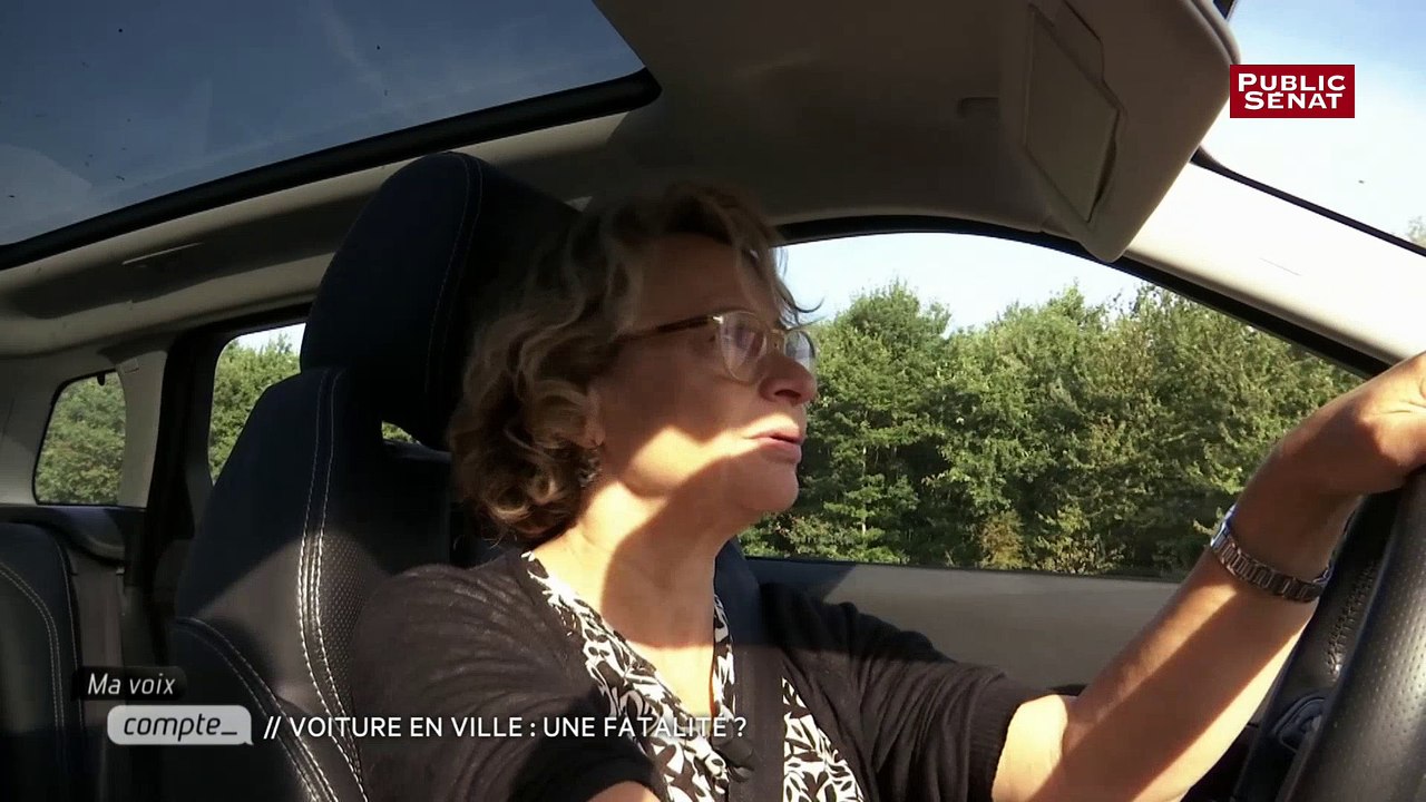 Train francilien : « On est jamais totalement sûr que ça fonctionne » #MVC