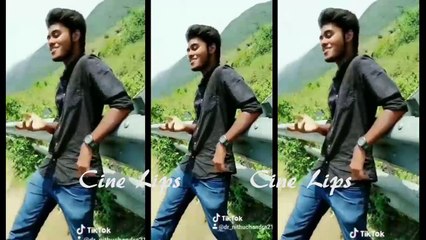 Rahul ,Vishnu, juzz asslam,suraj mass kallakal dubmash collection in cine lips