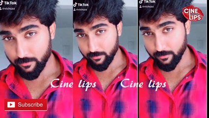 rahul varma vishnu unnikrishnan kallakkal mass dubmash collection in cine lips