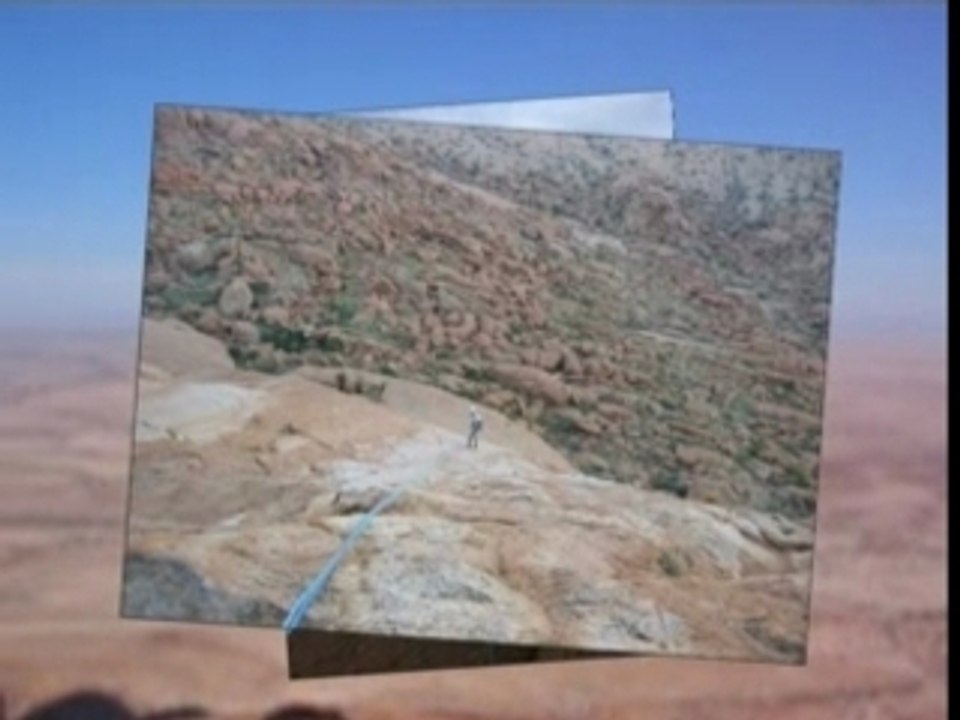 namibia escalada climbing