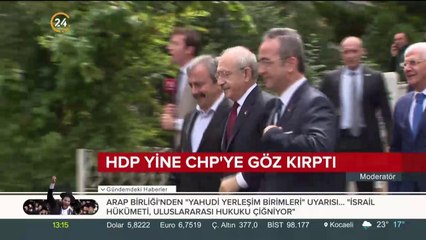 Yerel seçimlere doğru