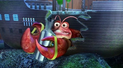 Father Of The Pride 07 @ And The Revolution Continues