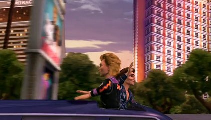 Father Of The Pride 10 @ Donkey