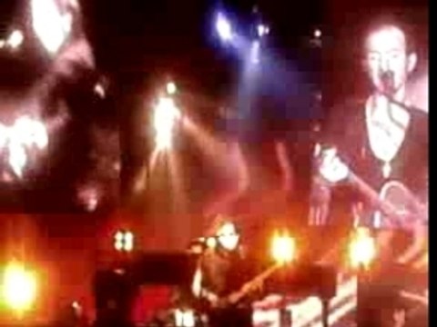 Calogero 22 décembre 2007 bercy