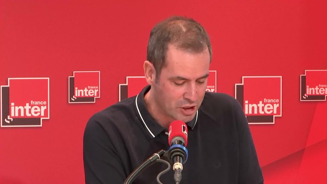 Pour sauver les Républicains, confisquons le 06 de Wauquiez ! - Tanguy Pastureau maltraite l'info