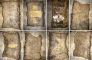1400 Yıllık El Yazması Tevrat İçin Öldürülmüştü! Kardeşi, Adnan Oktar ile Bağlantısının Araştırılmasını İstedi