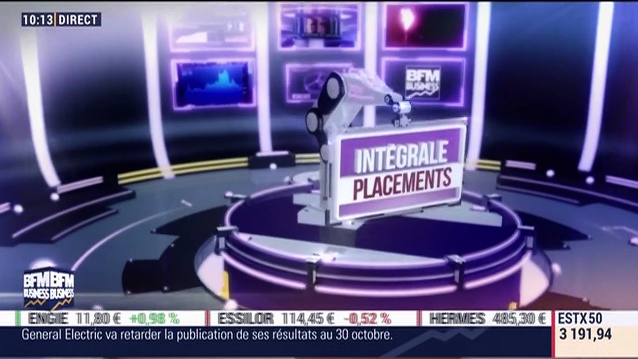Le point macro: Zoom sur le Brexit et le budget italien - 15/10