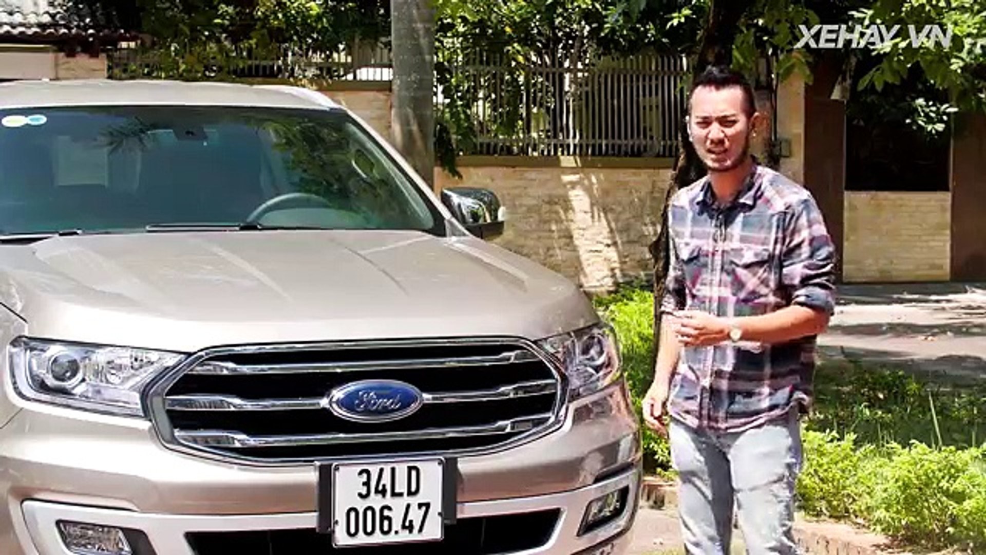 new Car review