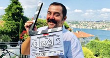 Ata Demirer'in Yeni Filmi Hedefim Sensin'den İlk Fragman Geldi!