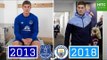 David Moyes' Last 7 Everton Signings: Where Are They Now?
