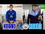 David Moyes' Last 7 Everton Signings: Where Are They Now?