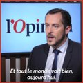 Mise en examen aggravée de Marine Le Pen : Nicolas Bay dénonce un acte «politique»