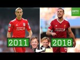 Kenny Dalglish's Last 7 Liverpool Signings: Where Are They Now?