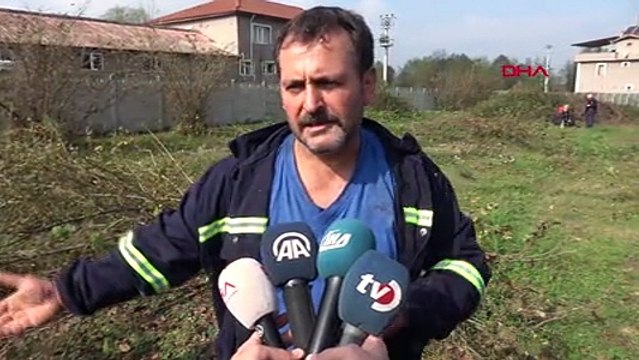 Fındık üreticisi isyan edip, fındık ağaçlarını kesti: Zenginlerin yattaki mazotu 1 lira, bizimki 7 lira