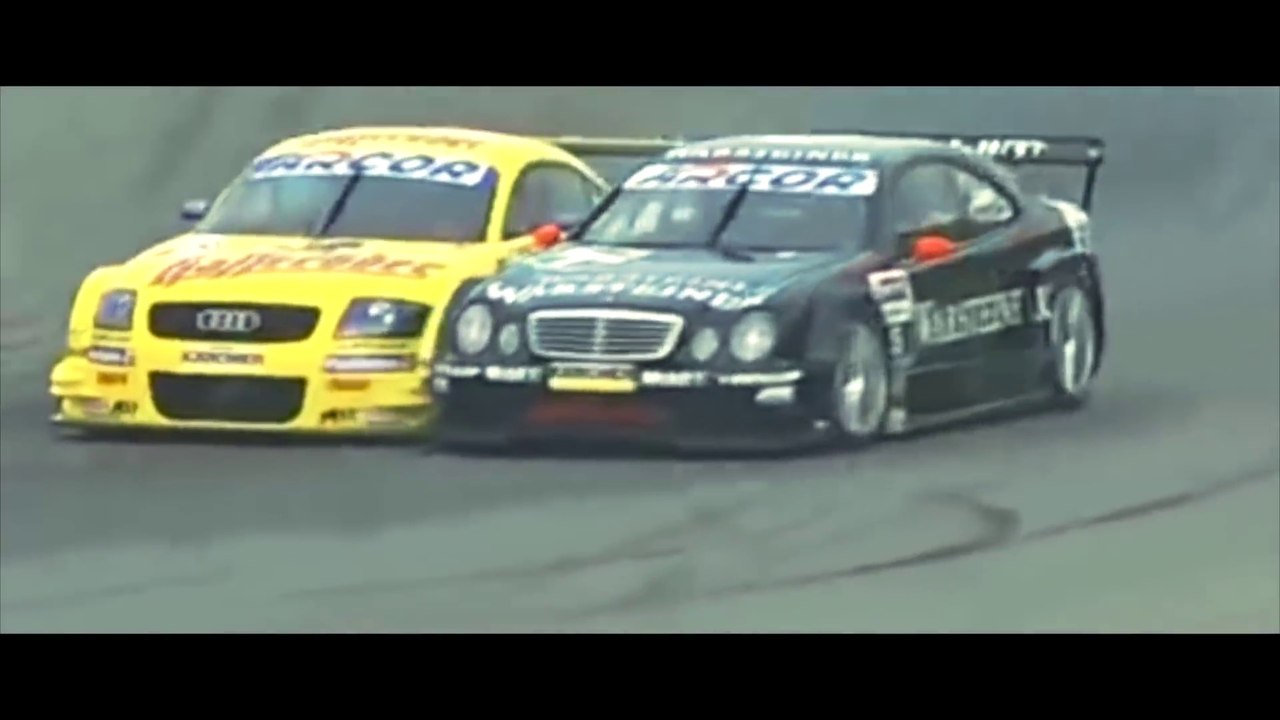 Audi Sport se despide de Mercedes en el DTM