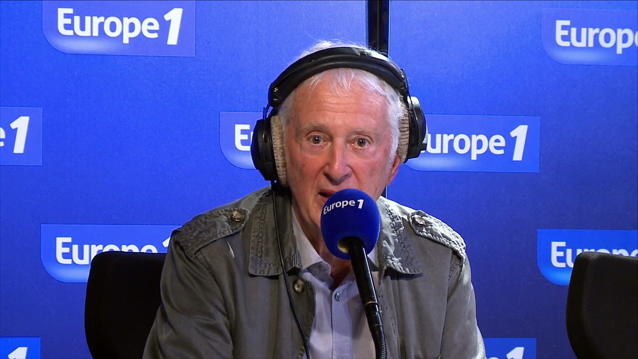 Marcel Amont, 89 ans et toujours sur scène : "j'ai surveillé ma santé, tout simplement"