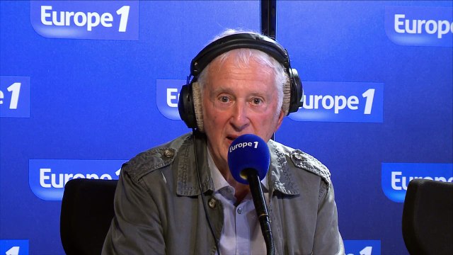 Marcel Amont, 89 ans et toujours sur scène : j'ai surveillé ma santé, tout simplement