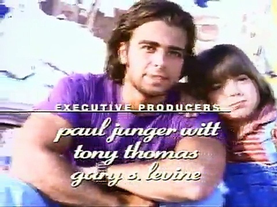 Brotherly Love - 2x14 - Party Girl