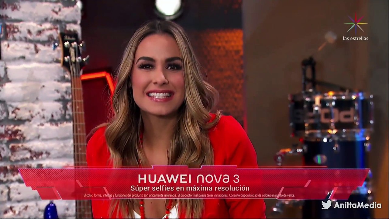 Anitta - La Voz... México (Episódio 3 // Parte 3 - Full HD) [Legendado]