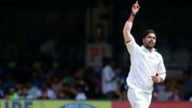 India vs West indies 2018 : Umesh yadav Joins In Elite List