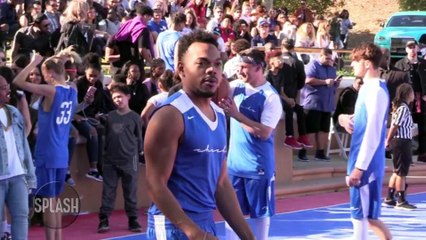 Chance The Rapper's contributions cut from Ye - Daily Celebrity News - Splash TV