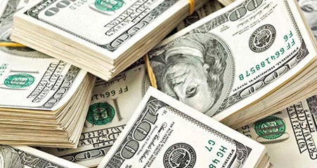 Son Dakika! Dolar Son İki Ayın En Düşük Seviyesine Gerileyerek 5,79 TL'den İşlem Görüyor