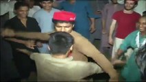 Peshawar PK 78 ANP Workers Celebration after samar bilour Win in By Election