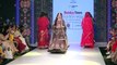 Watch Ramp Walk of Bollywood Celebs At Bombay Times Fashion Week 2018