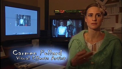 Dead Like Me @ Deletes Scenes 04. Death Ripple