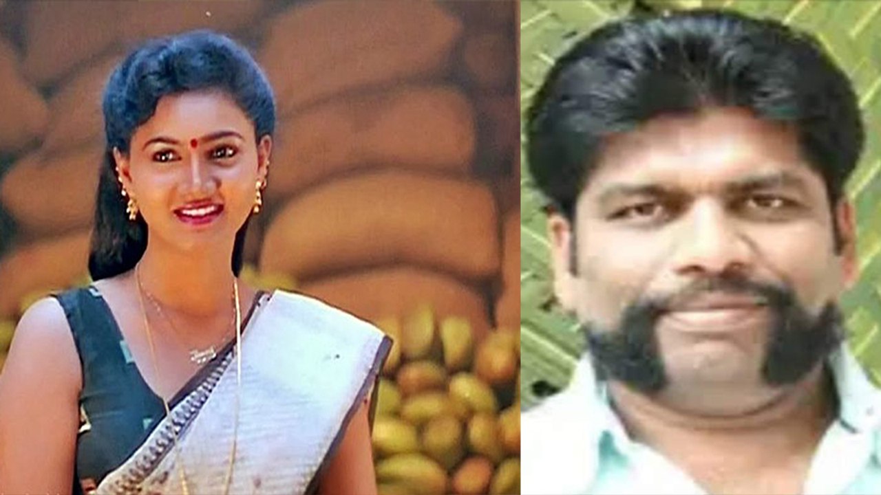 நாட்டாமை பட நடிகை ராணி சென்னை செங்குன்றம் காவல் நிலையத்தில் பாலியல் புகார்- வீடியோ