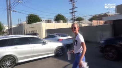 Album posthume de Johnny Hallyday : Le planning de promotion de Laeticia dévoilé