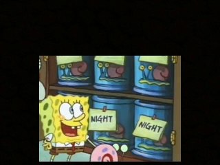 SpongeBob SquarePants - S01E27 - I Was a Teenage Gary