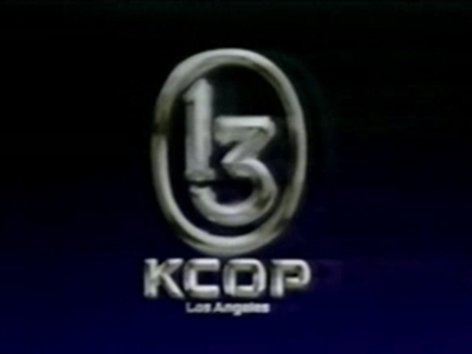 KCOP ID1980  GoodTimes promo