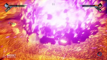 Jump Force - mosse Special, Super e Ultimate