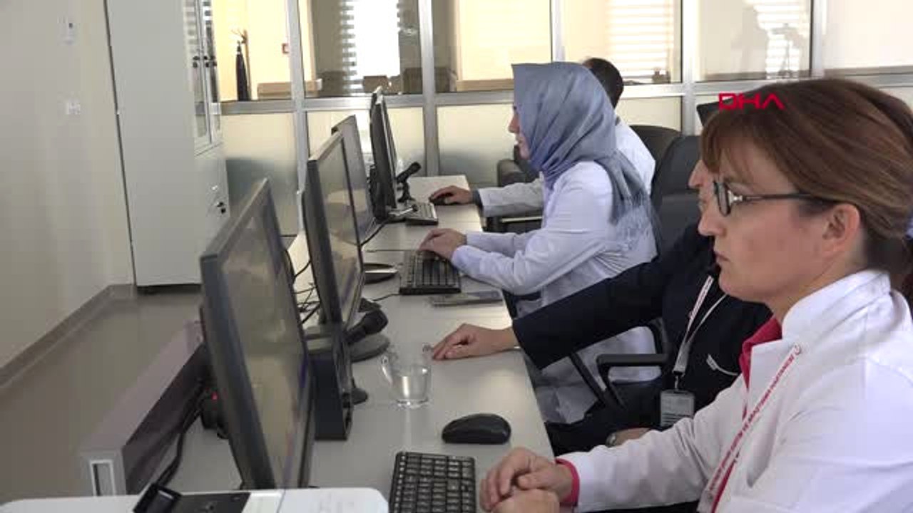 Kayseri Uyku Sorunları 5 Yıldızlı Otel Konforunda Tedavi Ediliyor