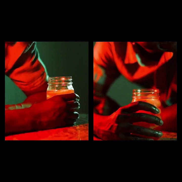 NanaBcool - Ice Tea (Teaser Video)