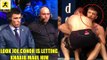 Reactions to the weird Commentary in Khabib vs Conor McGregor at UFC 229,Kavanagh,Poirier
