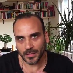 Gürgen Öz'den Arda Turan videosu: Lütfen sıkar mısın kafama?