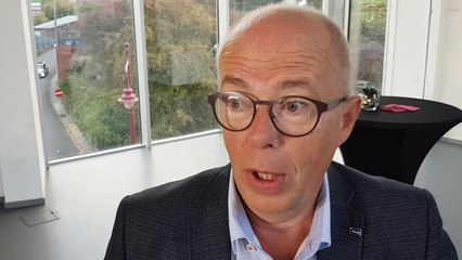 Qui est Freddy Lejeune, le nouveau bourgmestre d'Aubel ?