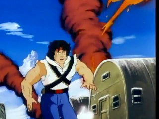 Rambo ( 1986 ) E27  Return Of The Count