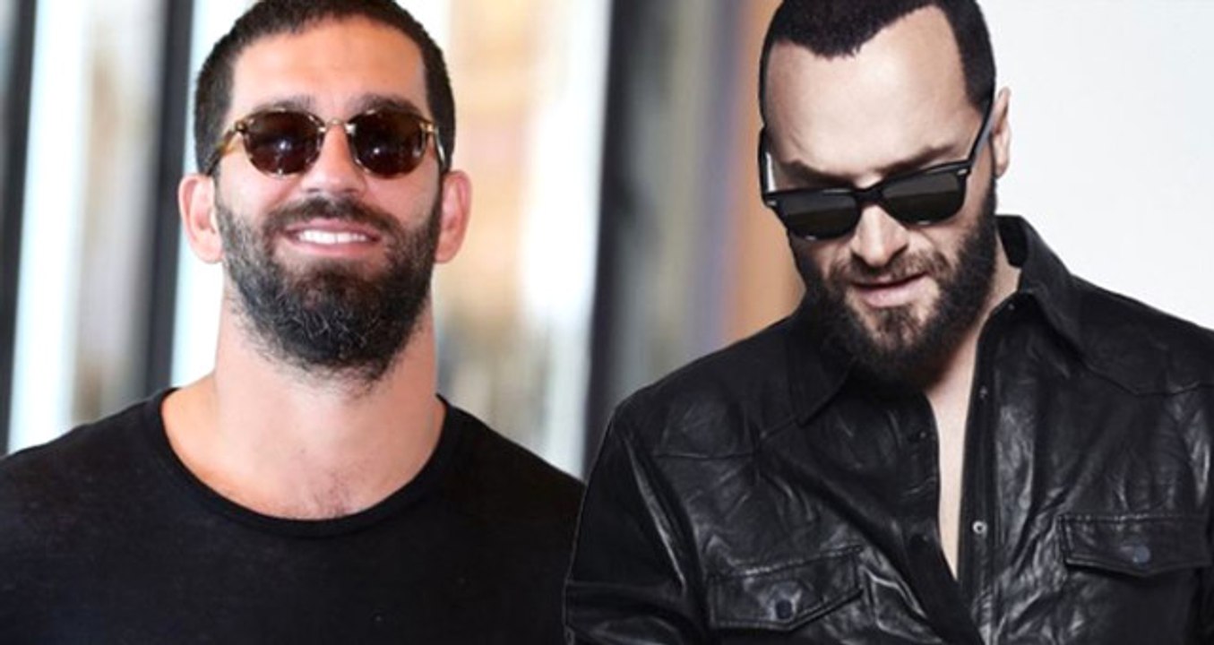 Berkay Şahin'in Avukatı, Arda Turan Hakkında Tutuklama Kararı Çıkarılması İçin Savcılığa Başvurdu
