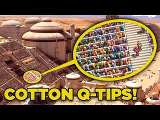 6 More Insane Movie Details That Will Blow Your Mind