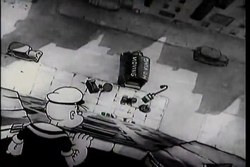 POPEYE Customers Wanted