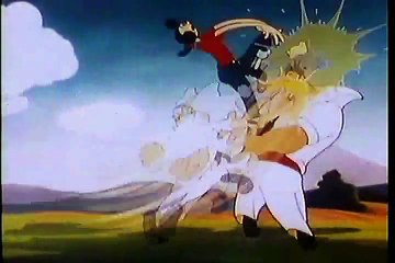 POPEYE Assault and Flattery