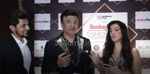 Anu Malik Feels Proud To Calling Himself Ada Malik Father