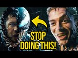 10 Annoying Things Every Superhero Movie Does