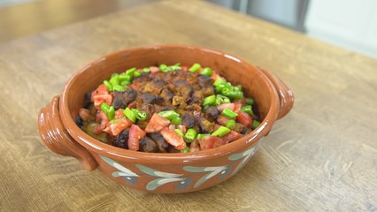 Güveçte Patates Kebabı Tarifi