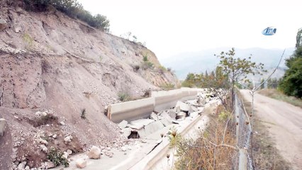 HES kanalı karton gibi parçalandı