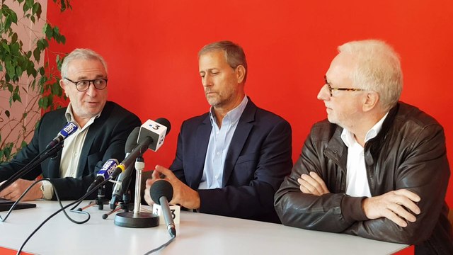 Alain Perrin : Je n'ai pas vocation à devenir l'entraîneur de l'ASNL, ni aujourd'hui, ni demain