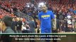 Durant one of the best scorers in history - Green